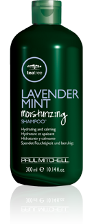 Paul Mitchell Tea Tree Lavender Mint Shampoo 300 mL