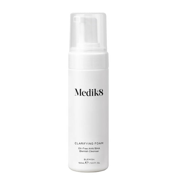Medik8 Clarifying Foam 150ml