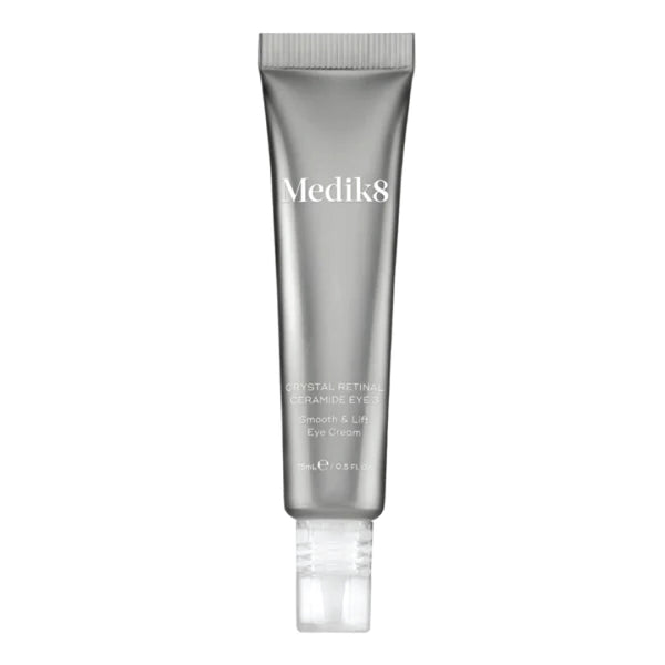 Medik8 Crystal Retinal Ceramide Eye 3 15ml