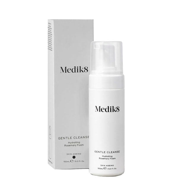 Medik8 Gentle Cleanse 150ml