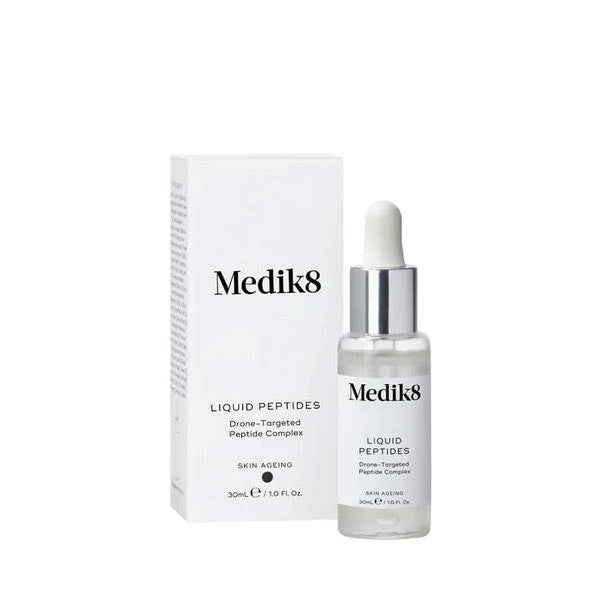 Medik8 Liquid Peptides 30ml