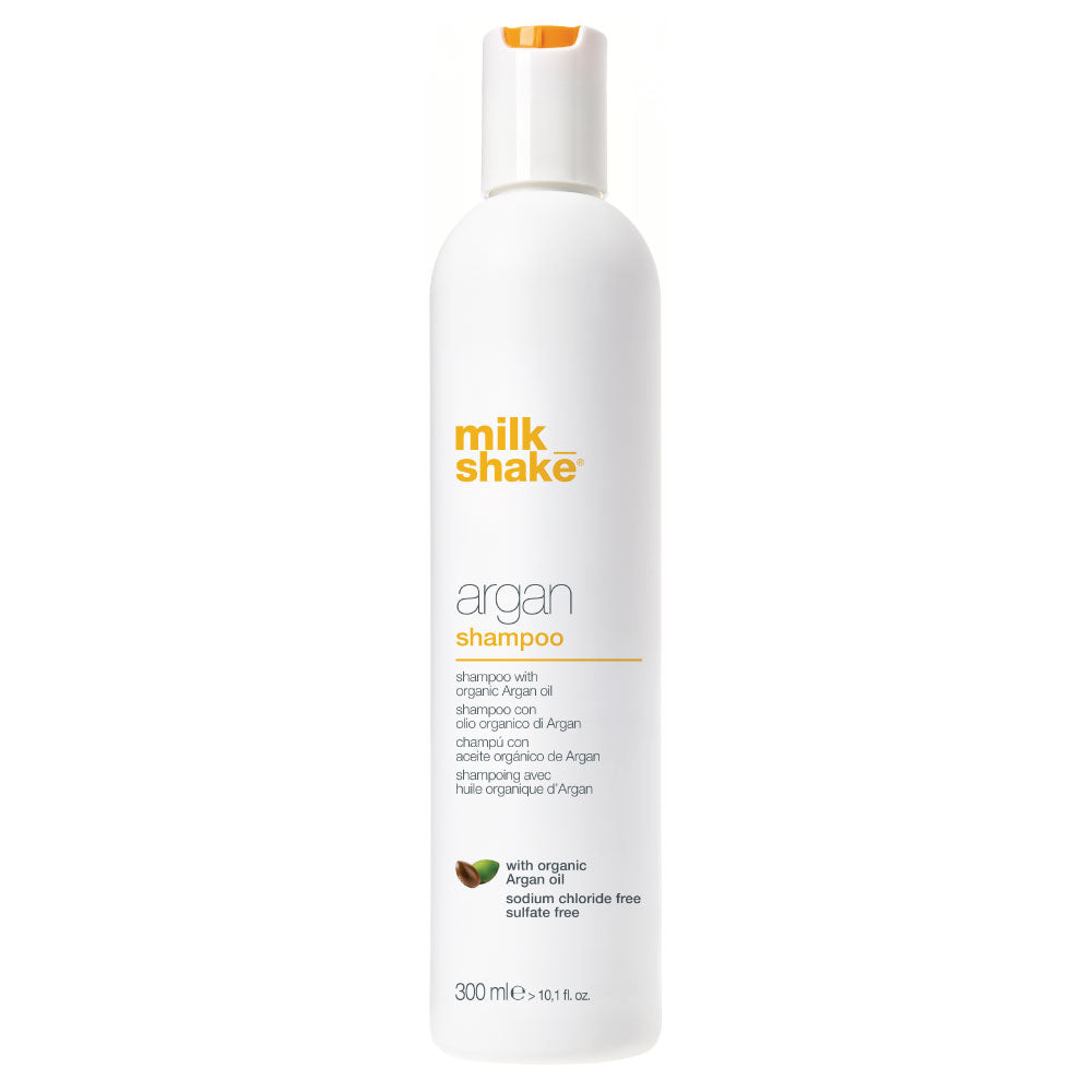 Milk Shake Argan Shampoo 300ml