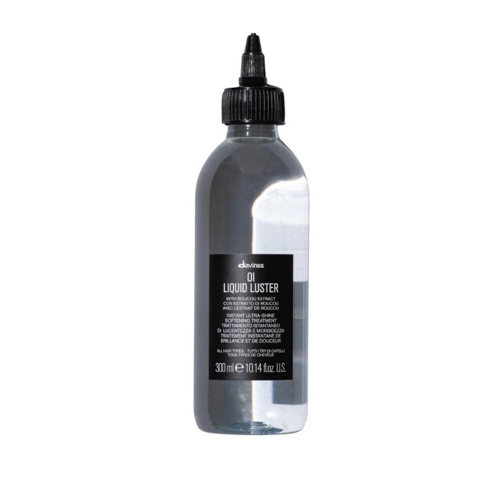 Davines Oi Liquid Luster 300ml