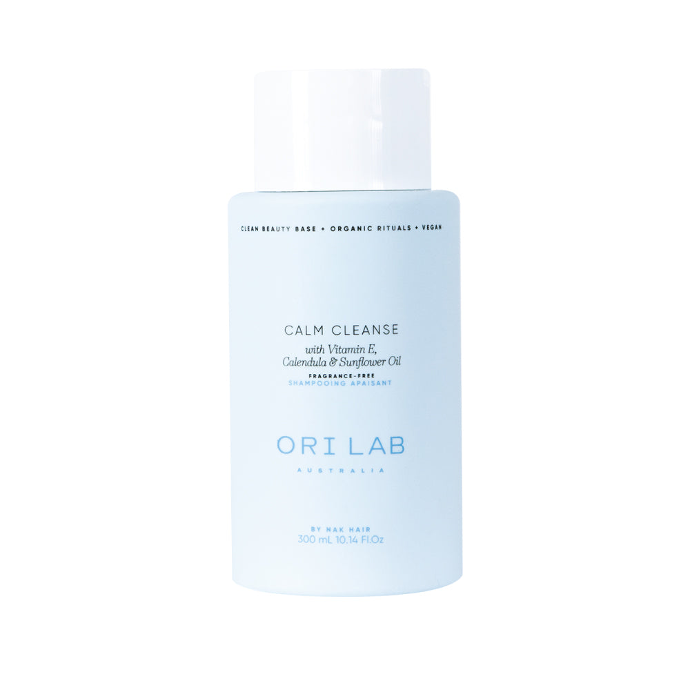 ORI Lab Calm Cleanse 300ml