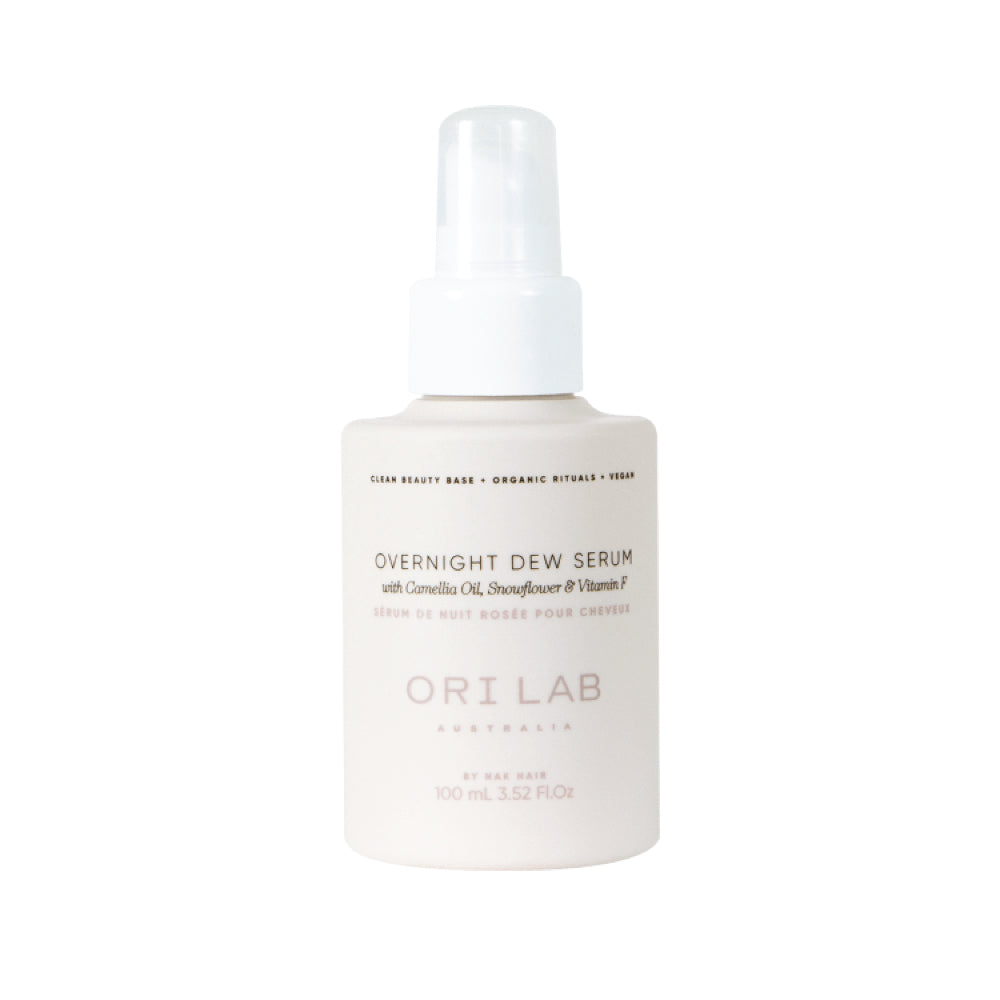 ORI Lab Overnight Dew Serum 100ml