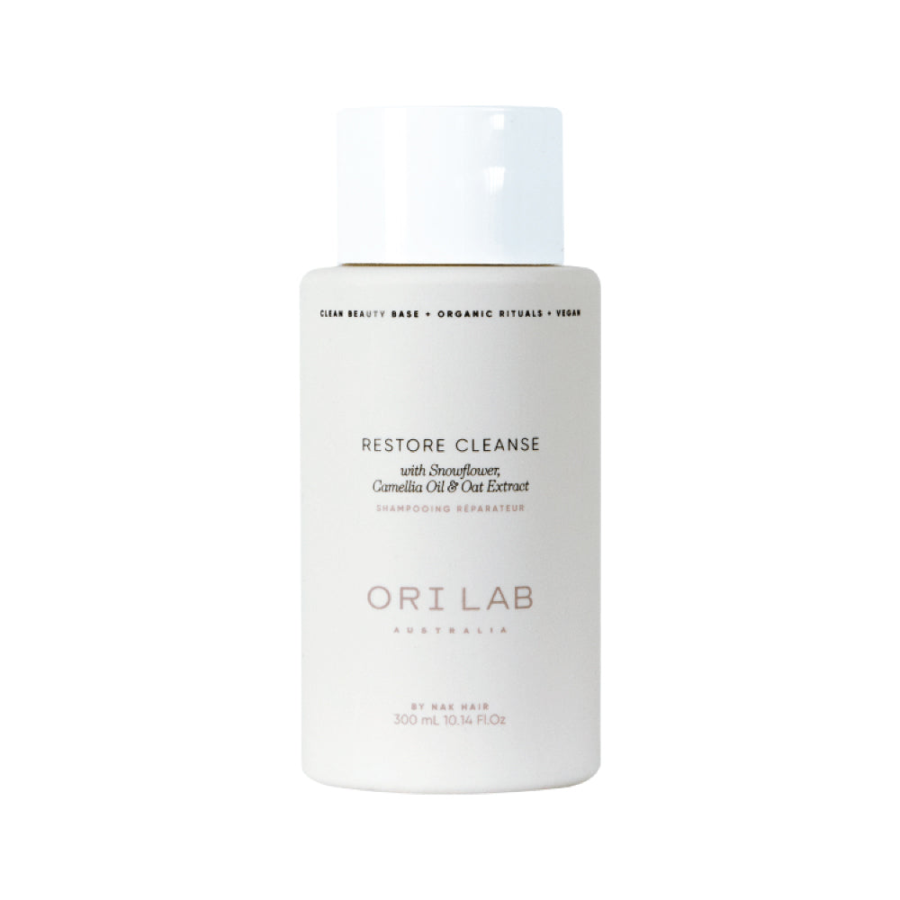 ORI Lab Restore Cleanse 300ml