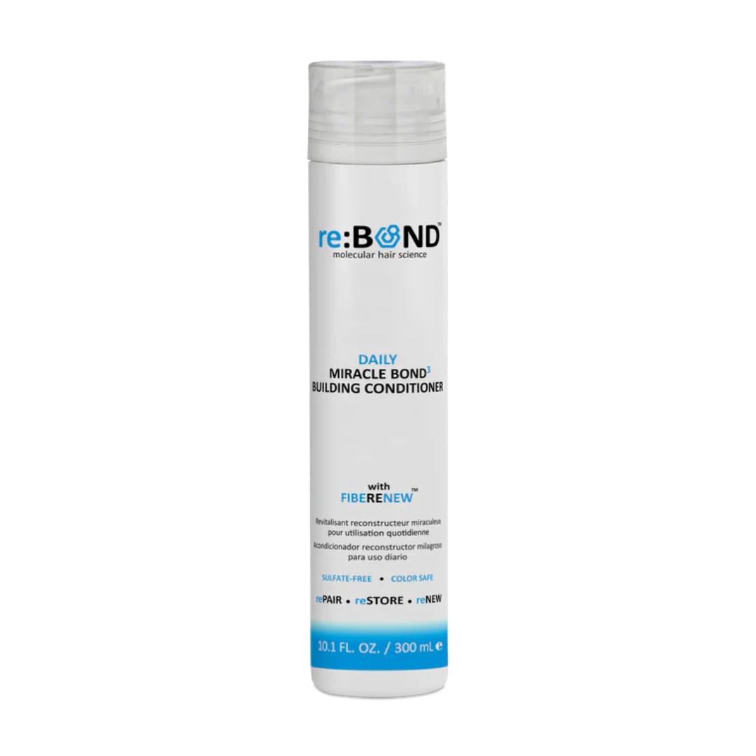 re:BOND Daily Miracle Bond Building Conditioner 300ml