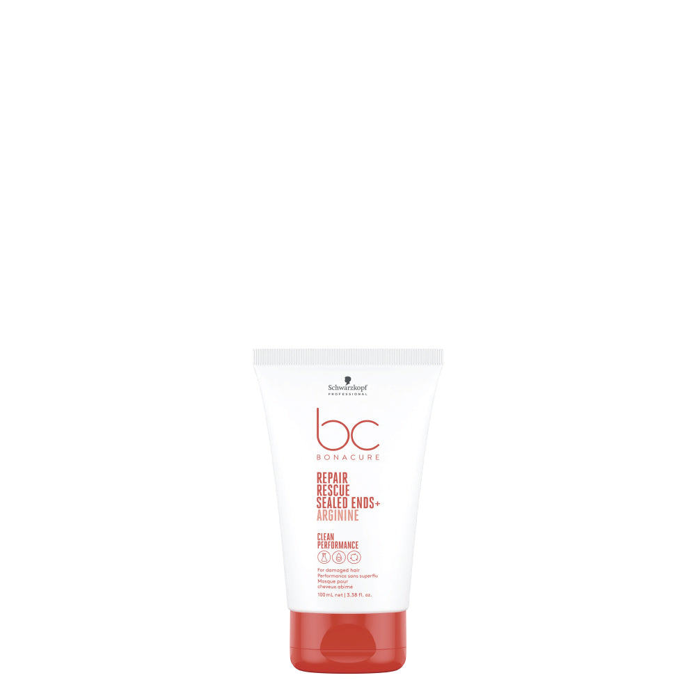 BC Clean Performance Repair Rescue Sealed Ends+ 100ml