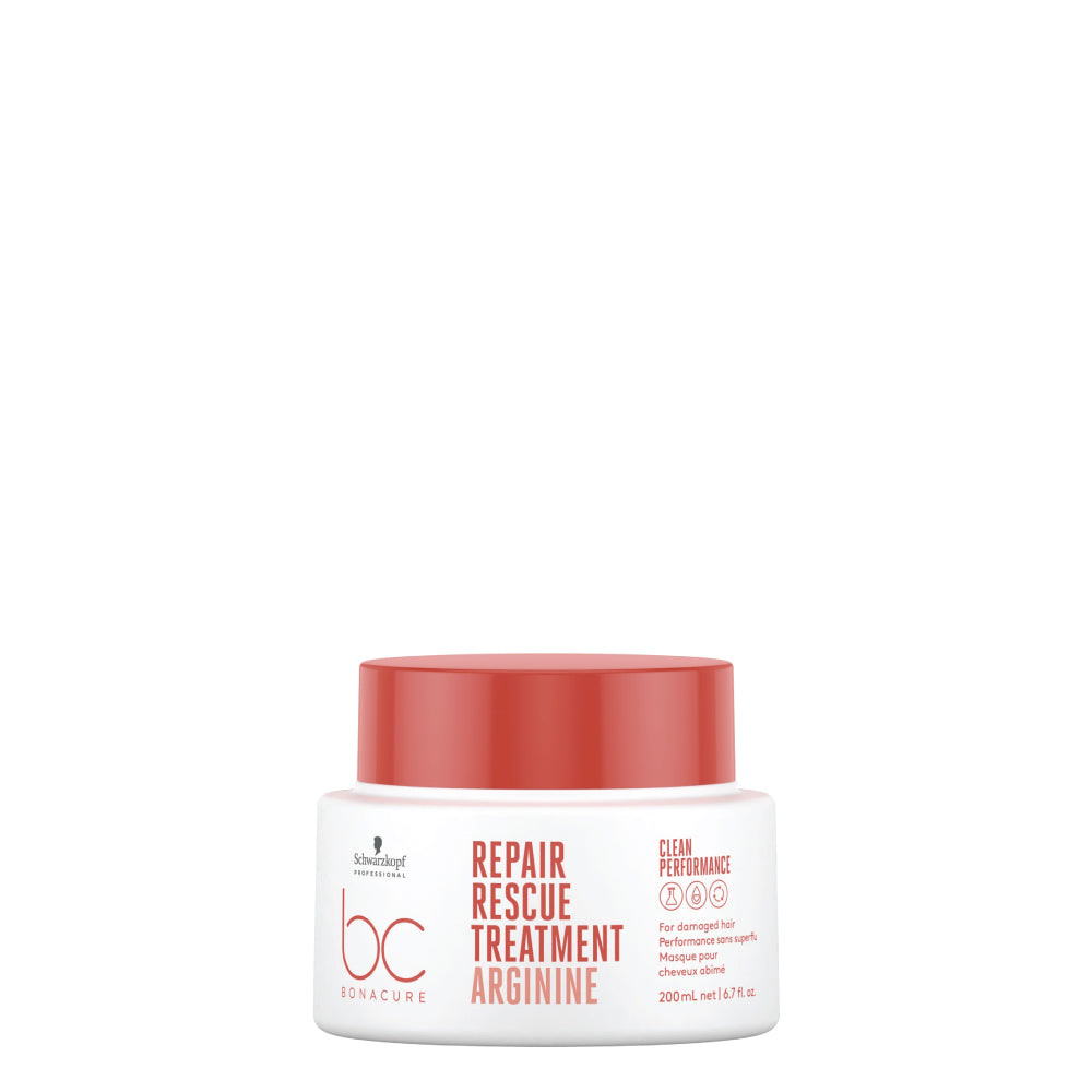 BC Clean Performance Repair Rescue Treatment 200ml