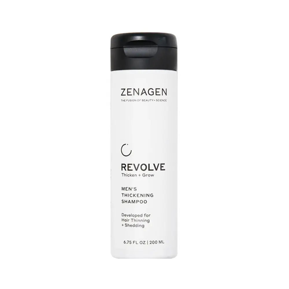 Zenagen Revolve Men’s Thickening Shampoo 200ml