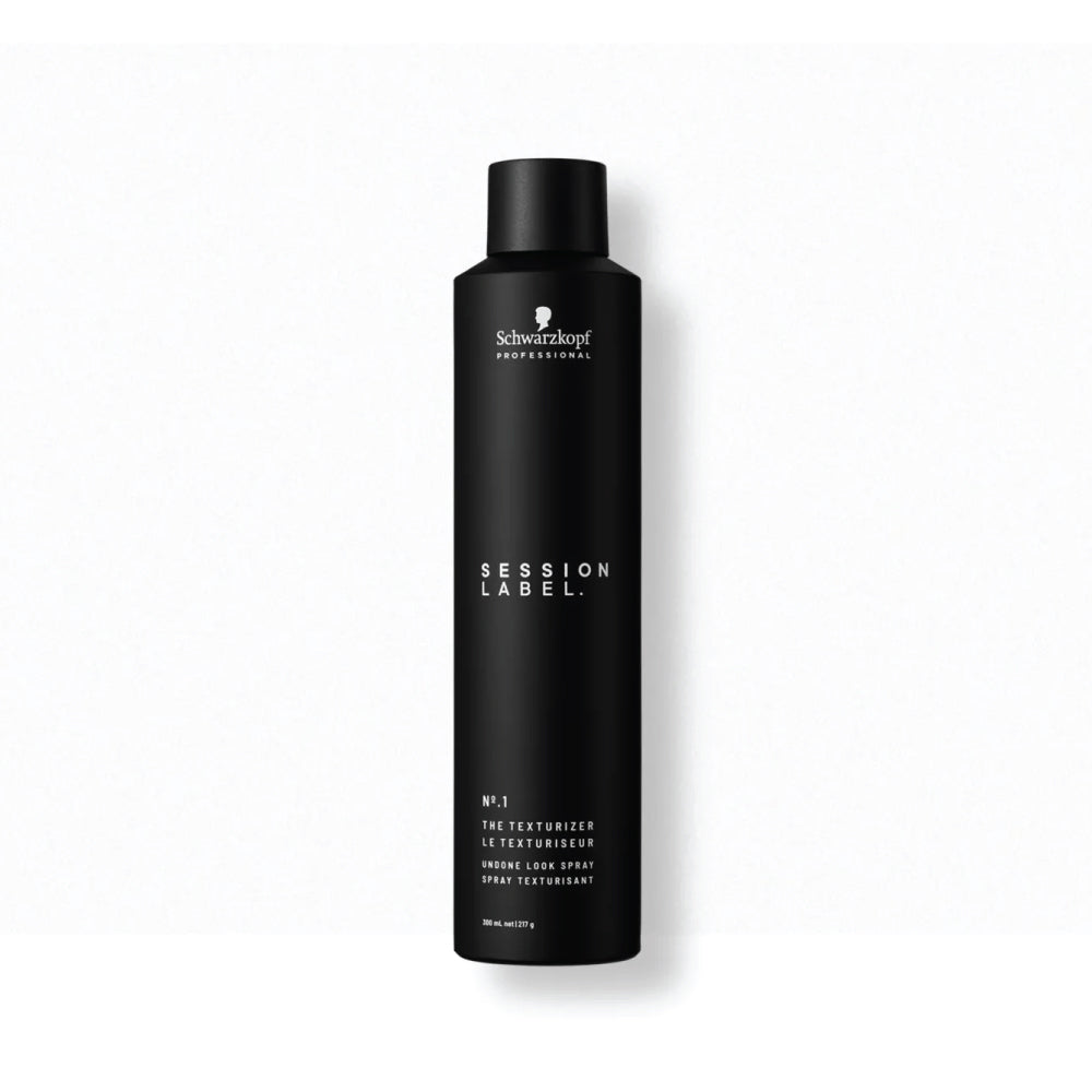 Schwarzkopf Session Label No.1 The Texturizer Spray 300ml