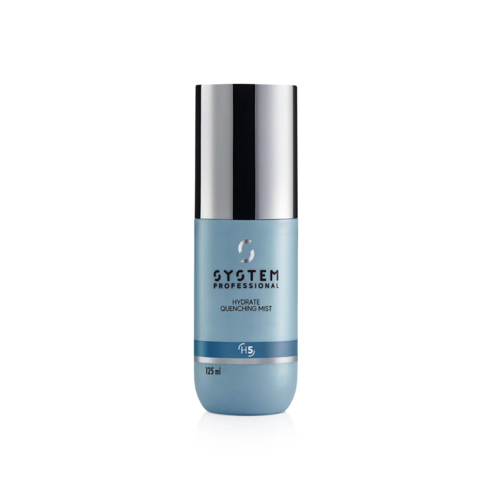 System Professional Forma Hydrate Quenching Mist 125 mL