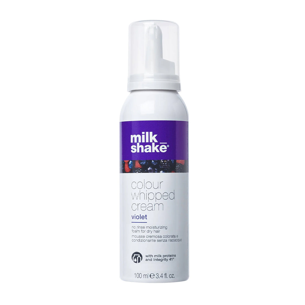Milk Shake Colour Whip Violet 100ml