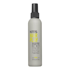 KMS HairPlay Sea Salt Spray 200ml