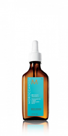 Moroccanoil Dry Scalp Treatment 45ml