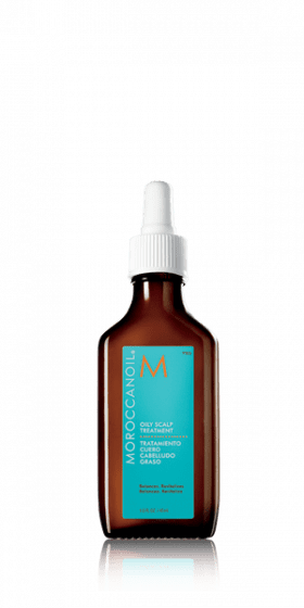 Moroccanoil Oily Scalp Treatment 45ml