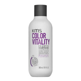 KMS ColorVitality Shampoo 300ml