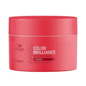 Wella Invigo Color Brilliance Vibrant Mask 150ml