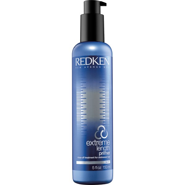 Redken Extreme Length Primer 150ml Hair Products New Zealand