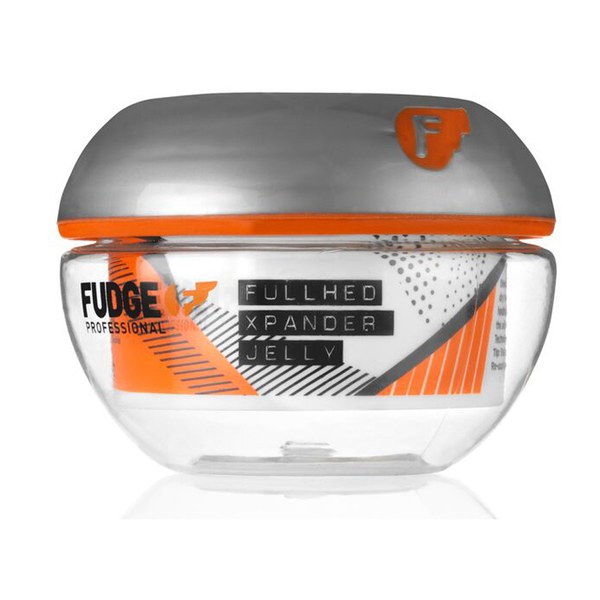 Fudge Full Head Jelly Expander 75g Hair Products New Zealand