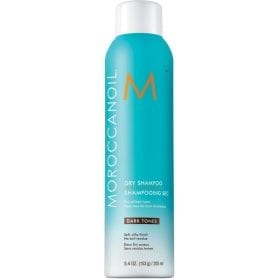 Moroccanoil Dry Shampoo Dark Tones 205ml