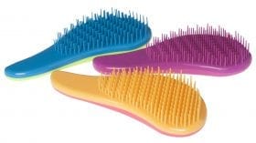 Detangler Brush
