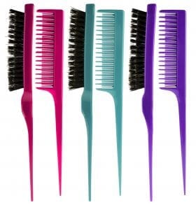 Teasing Brush & Comb Set