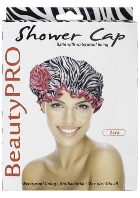 Shower Cap Zara