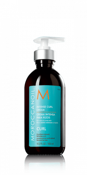 Moroccanoil Intense Curl Cream 300ml