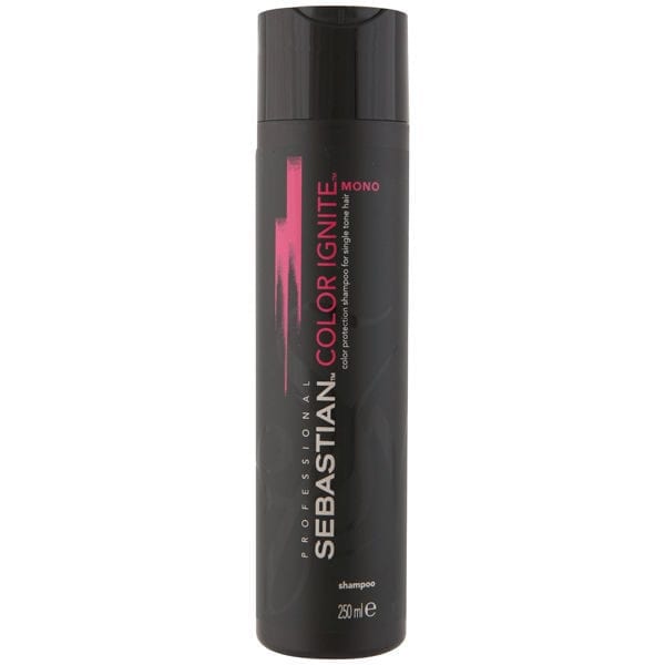 sebastian hair products