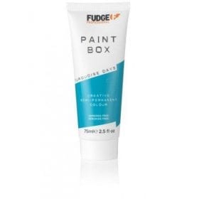 Fudge Paintbox Turquoise Days 75ml