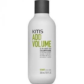 KMS AddVolume Shampoo 300ml