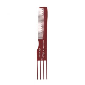 Goldilocks Lift/Comb Teaser #3