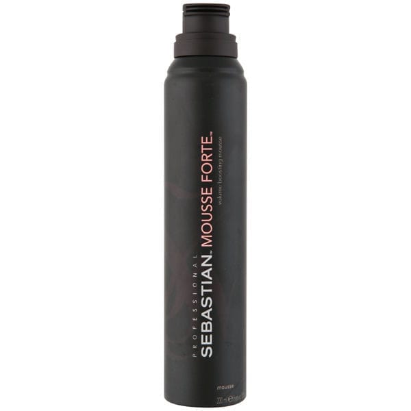 Sebastian Mousse Forte 200ml