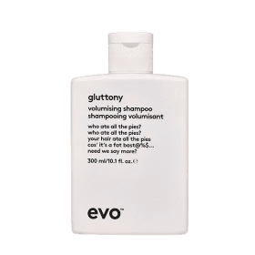 Evo Gluttony Volumising Shampoo 300ml