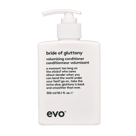 Evo Bride of Gluttony Volumising Conditioner 300ml