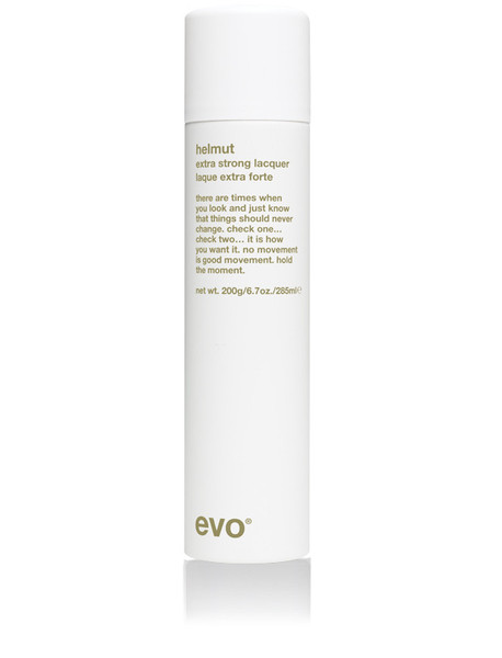 Evo Helmut Extra Strong Lacquer 285ml