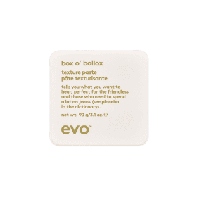 Evo Style Box O Bollox Texture Paste 90g