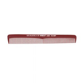 Goldilocks All Purpose Styler Comb #4