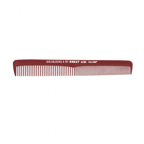 Goldilocks All Purpose Styler Comb #4