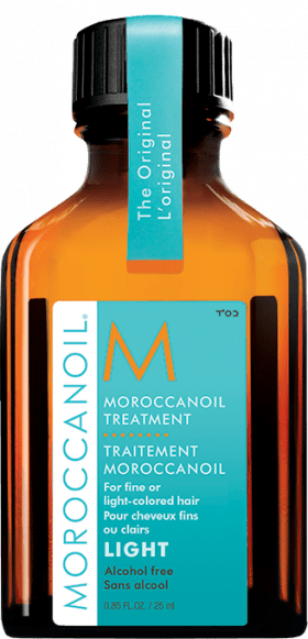 Moroccanoil Light Treatment 25ml
