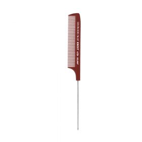 Goldilocks Fine Tooth Perm Pin Tail Comb #56