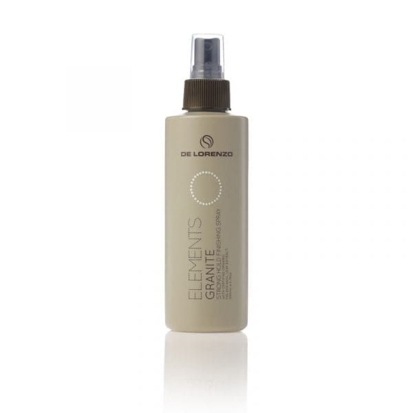 De Lorenzo Granite Non-Aerosol 200ml