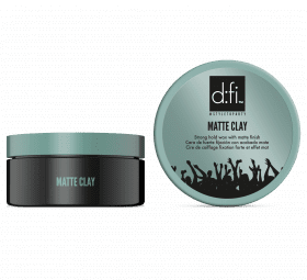 D:fi Matte Clay 75g