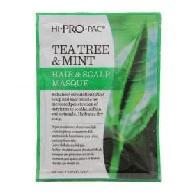 Hi Pro Pac Tea Tree & Mint Masque 52ml