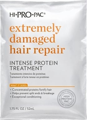 Hi Pro Pac Extreme Damaged Hair Masque 52ml