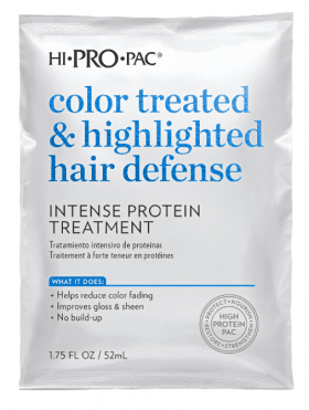 Hi Pro Pac Colour Treated Hair Masque 52ml