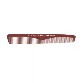 Goldilocks Extra Thin Taper/Clipper Comb #9