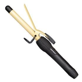 Fastlane Gold Ceramic 19mm Curling Iron