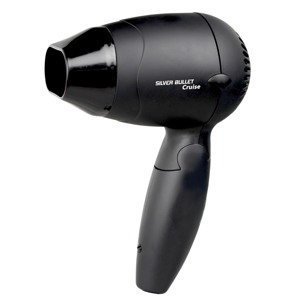 Silver Bullet Cruise Travel Dryer Hair Products New Zealand